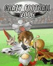 free game image for Сrazy football 2006 game pic for Сrazy football 2006